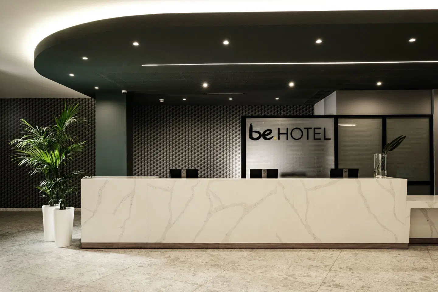 be.Hotel LOUNGE_LOBBY