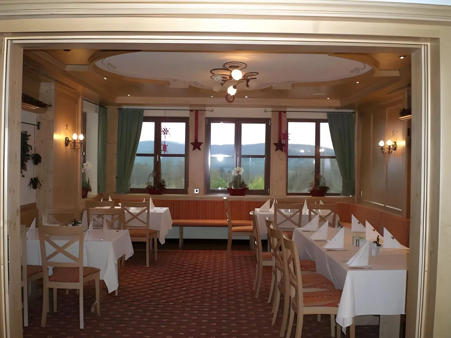 Heimathenhof Restaurant