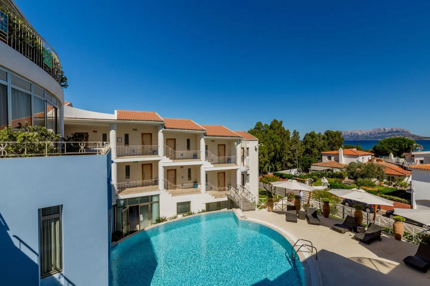 The Pelican Beach Resort & Spa OUTDOOR_POOL