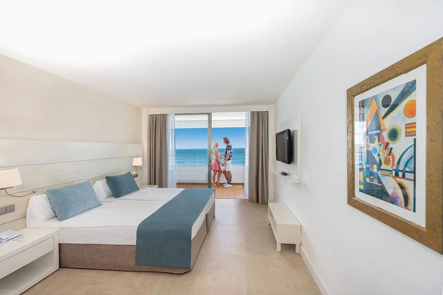 allsun Pil·larí Playa ROOM_EXAMPLE