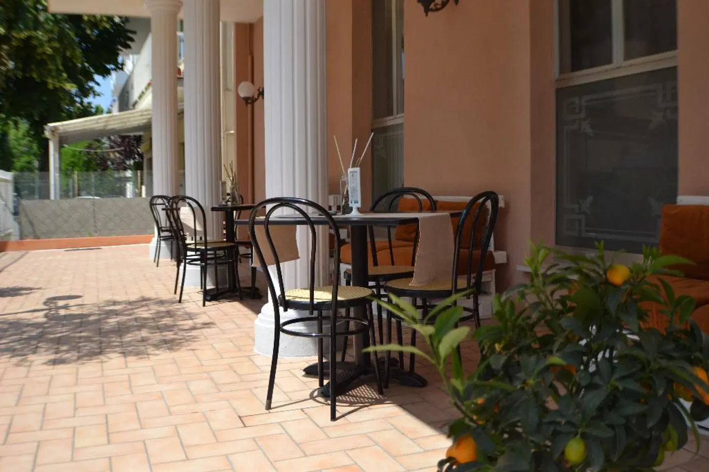 Villa Caterina ROOM_EXAMPLE