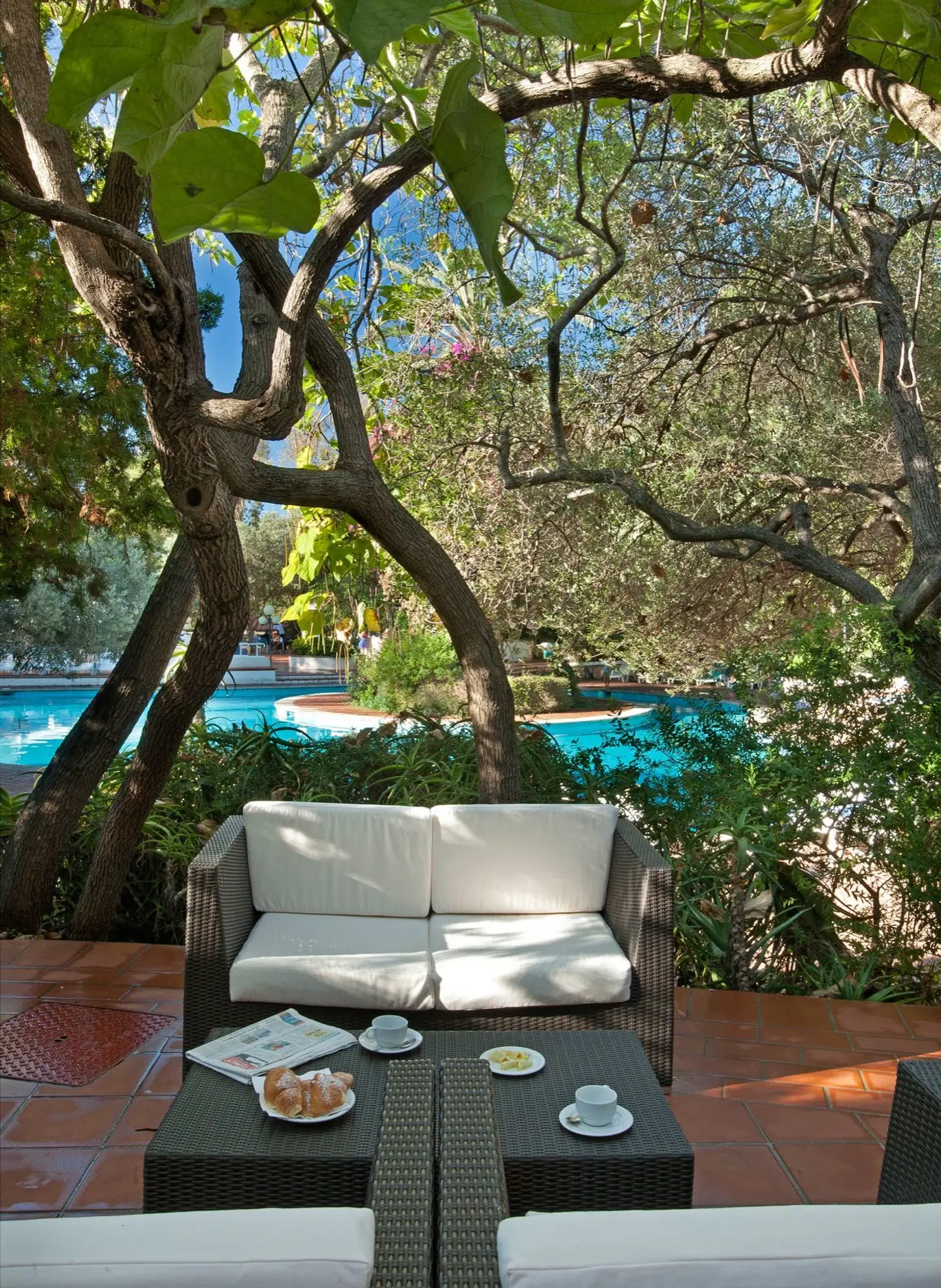 Arbatax-Dune Terrasse