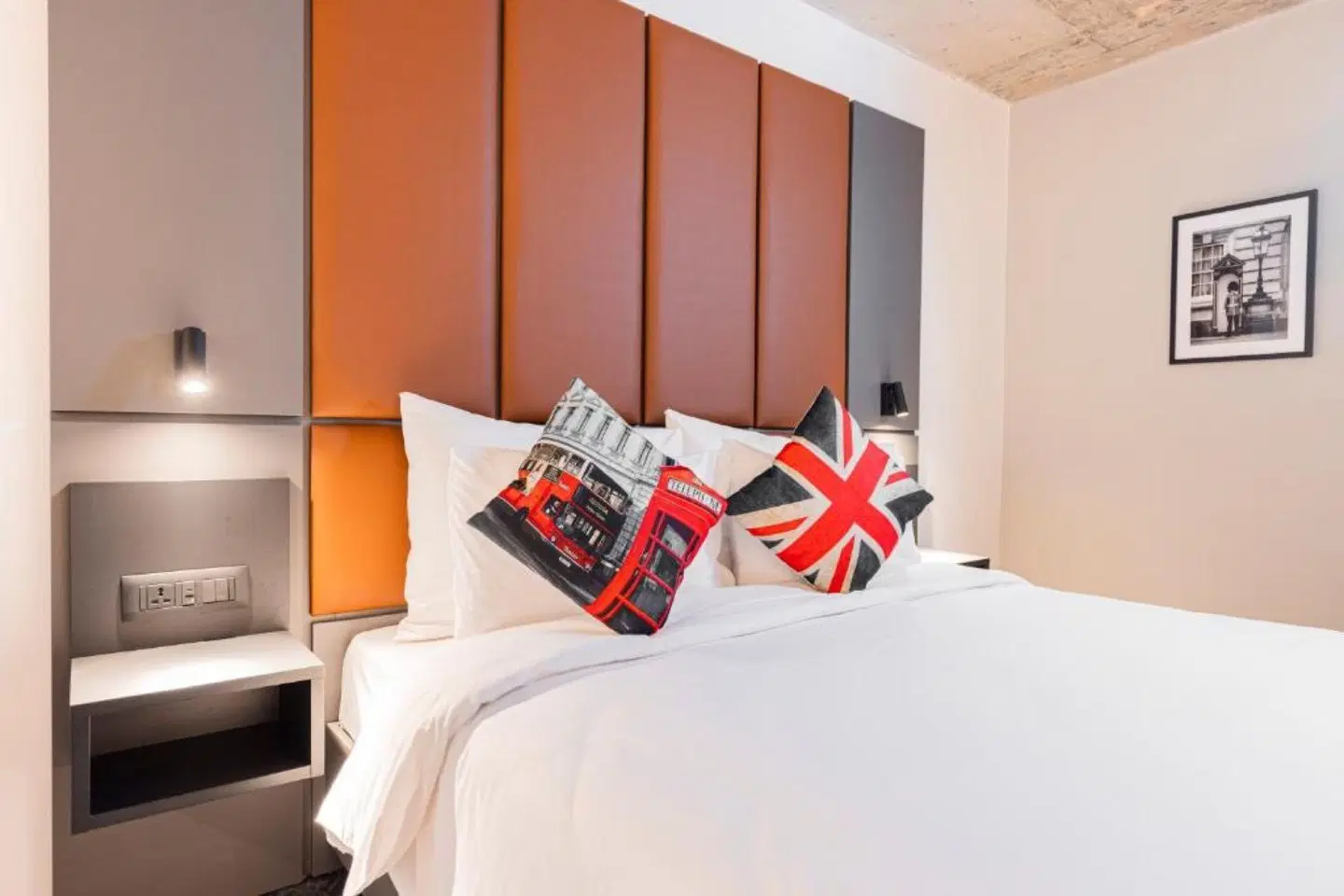 The Londoner Hotel St. Julian's ROOM_EXAMPLE