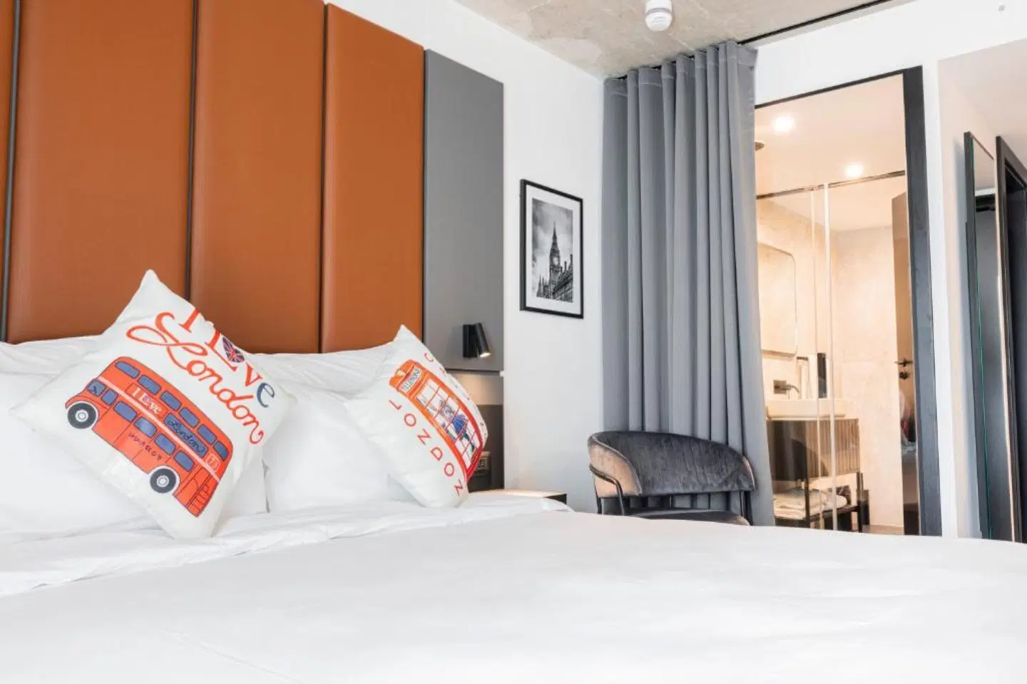 The Londoner Hotel St. Julian's ROOM_EXAMPLE