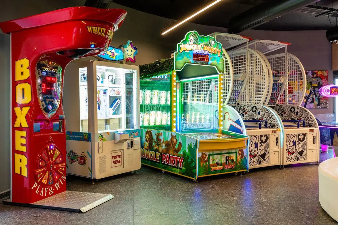 Elios Hill SPORTS_AND_LEISURE