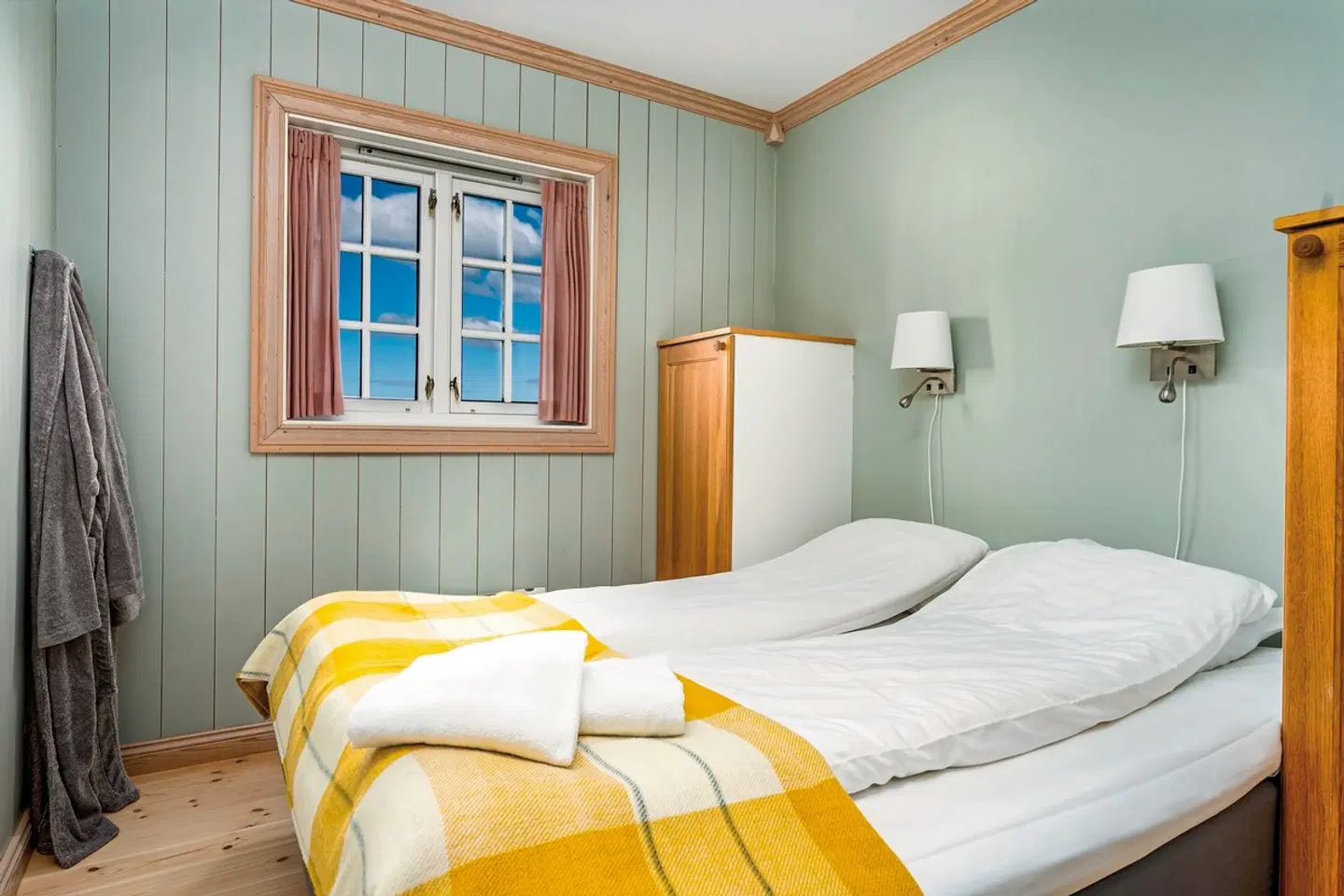 Frichs Hotel Ilsetra ROOM_EXAMPLE