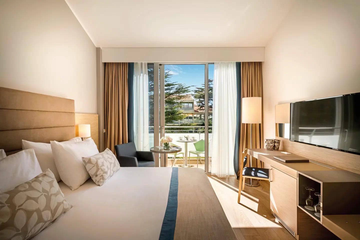 Valamar Argosy Hotel ROOM_EXAMPLE