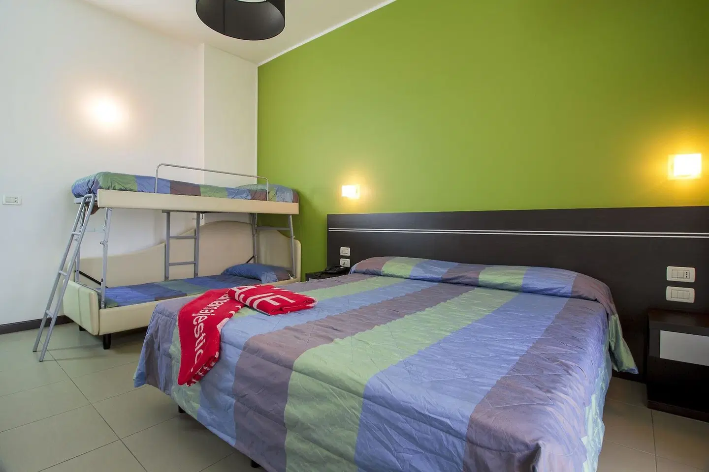 Panama Majestic ROOM_EXAMPLE