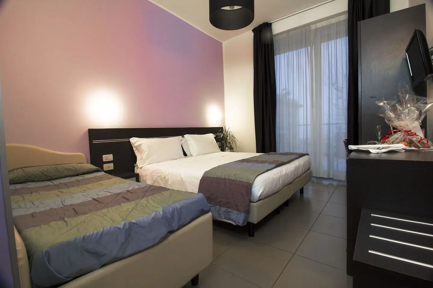 Panama Majestic ROOM_EXAMPLE