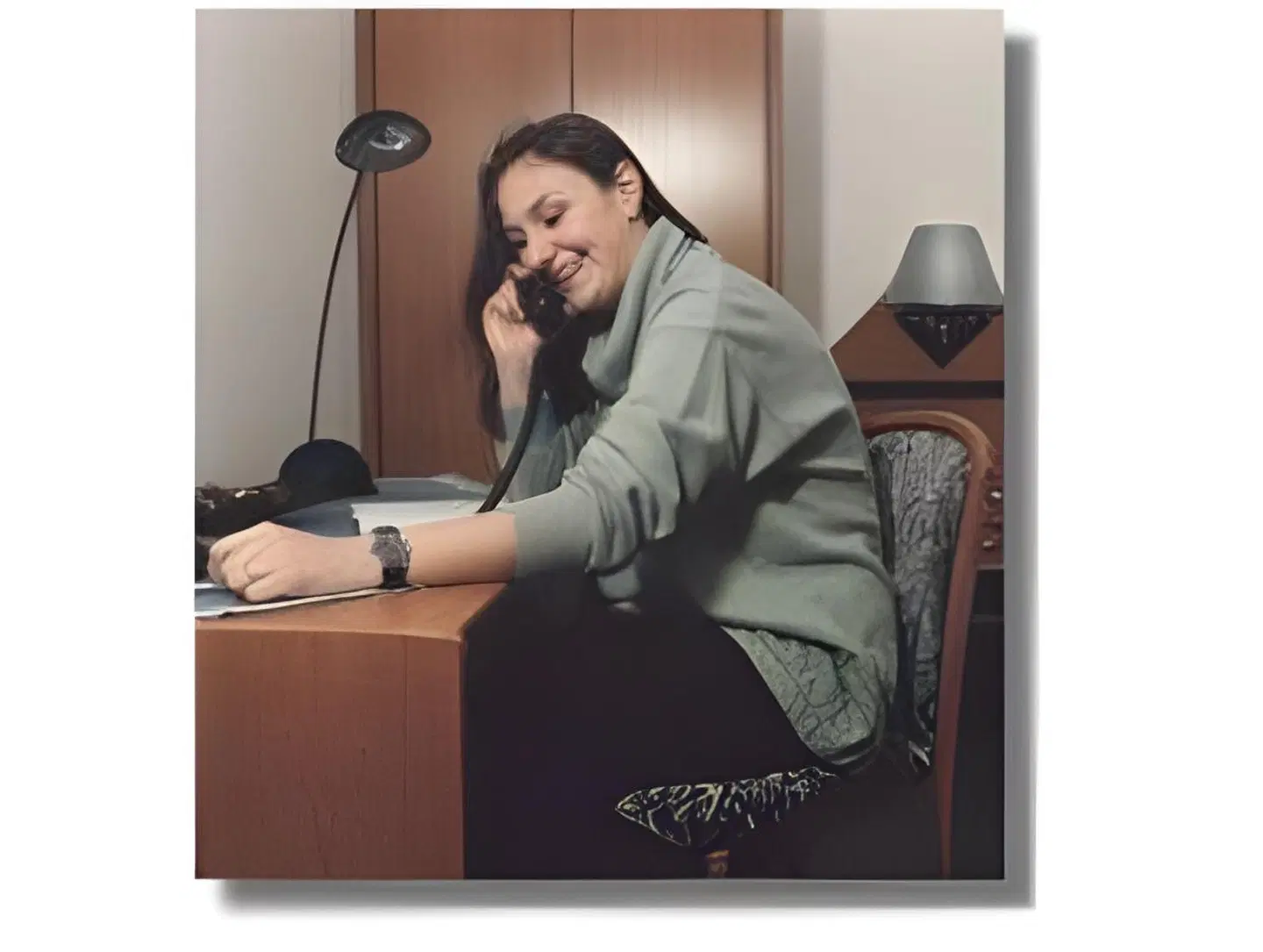 Hotel-Gasthof LEUPOLD PEOPLE