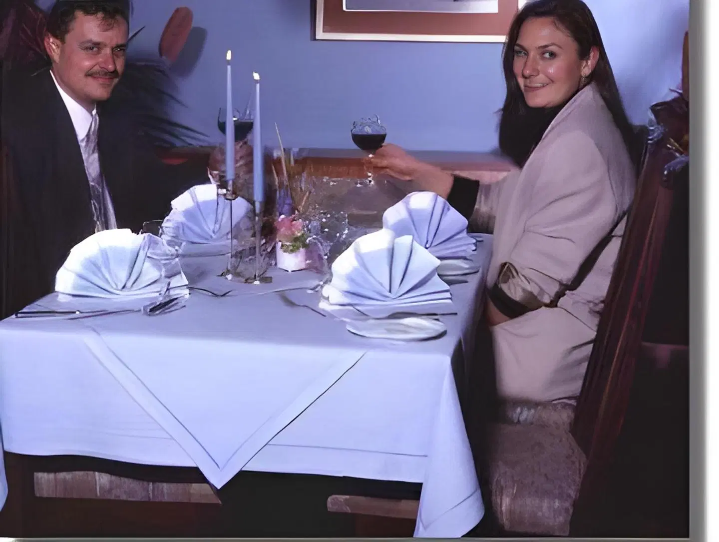 Hotel-Gasthof LEUPOLD PEOPLE