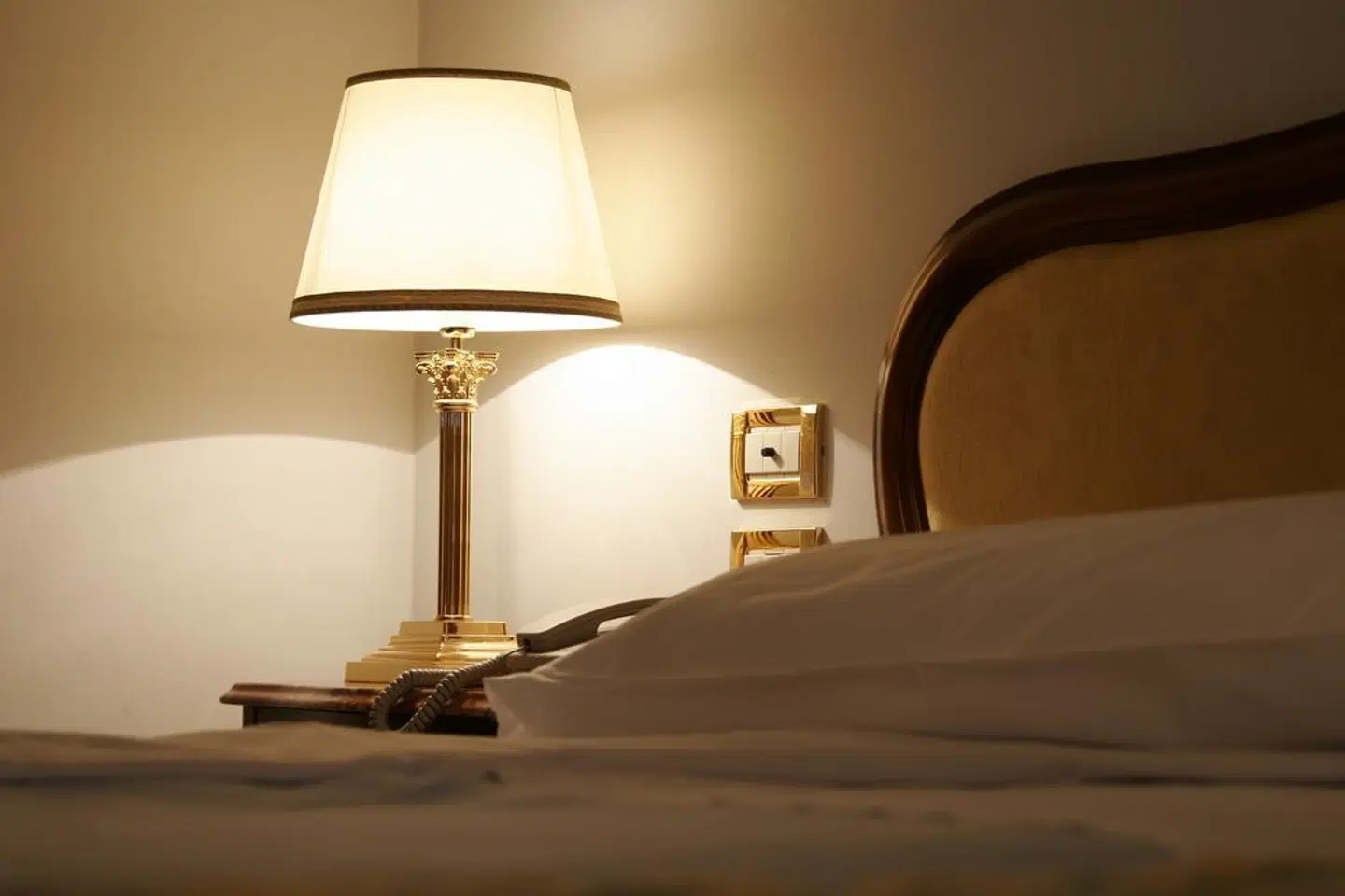 Grand Hotel Trieste & Victoria ROOM_EXAMPLE