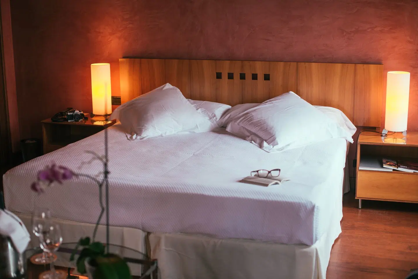 Boutique Hotel San Roque ROOM_EXAMPLE