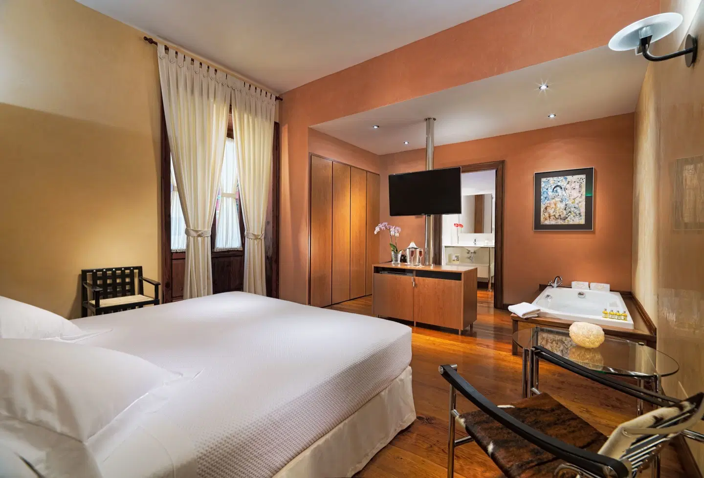 Boutique Hotel San Roque ROOM_EXAMPLE