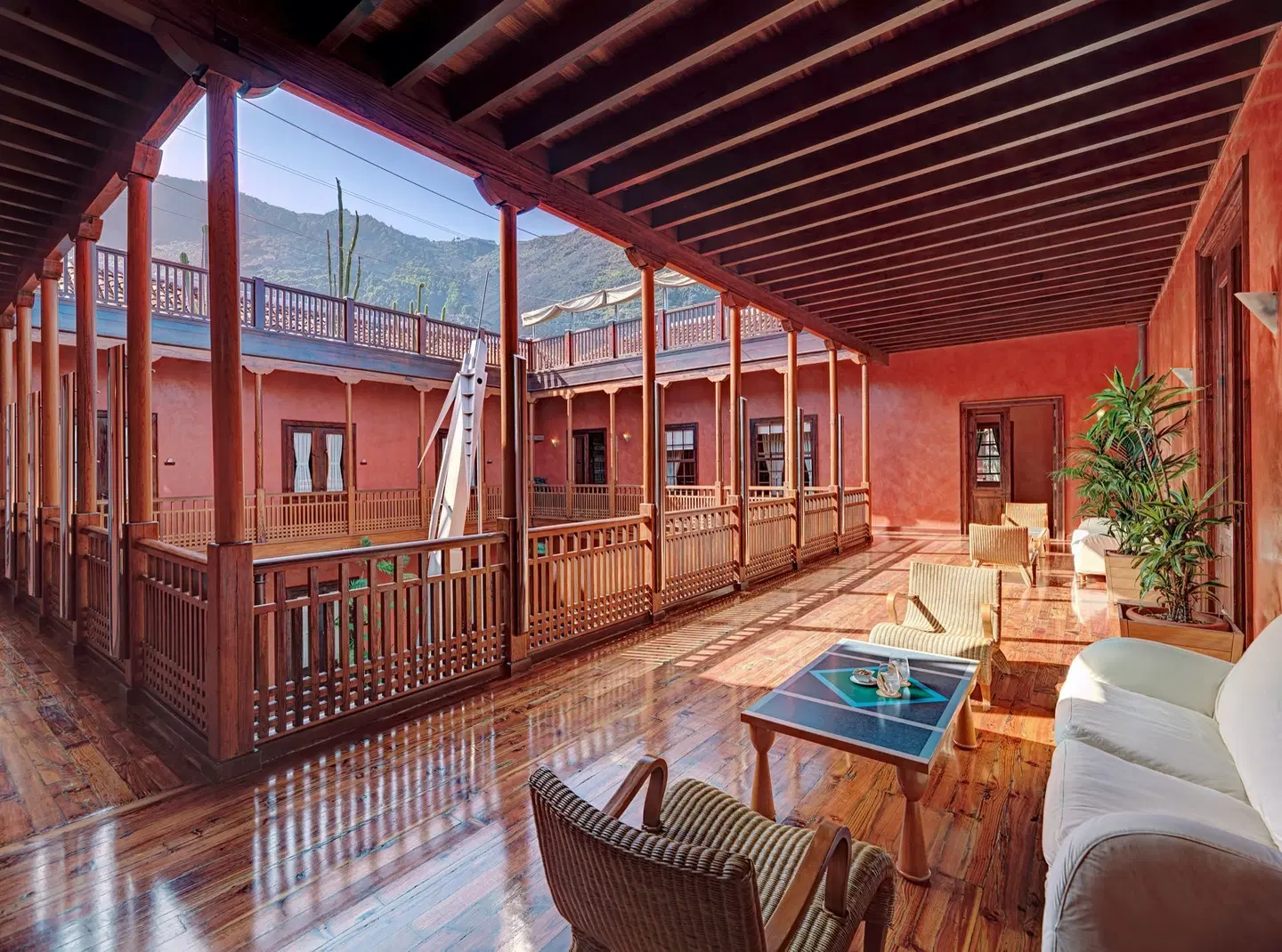 Boutique Hotel San Roque LOUNGE_LOBBY