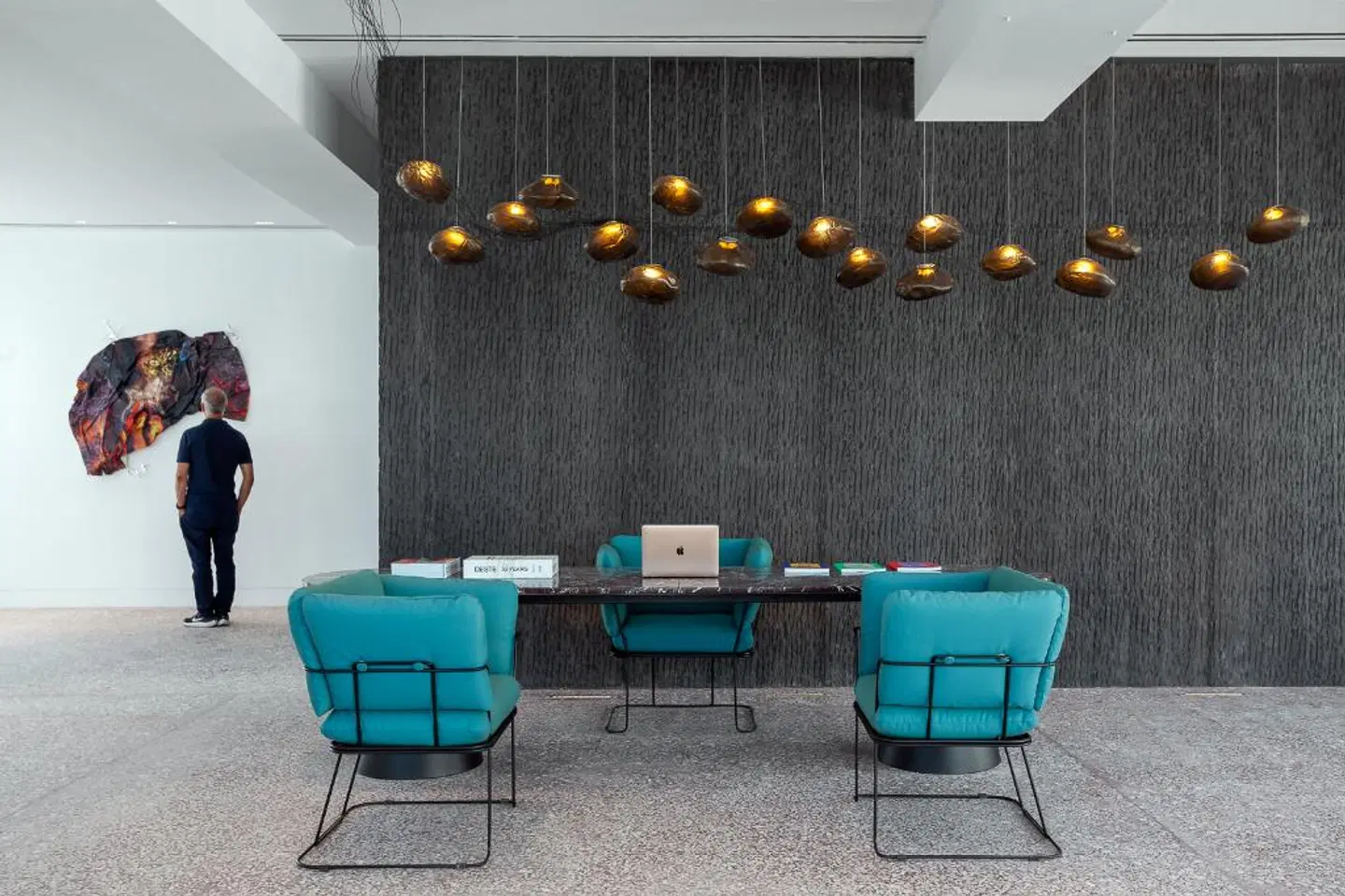 NO'S Santorini Konferenz