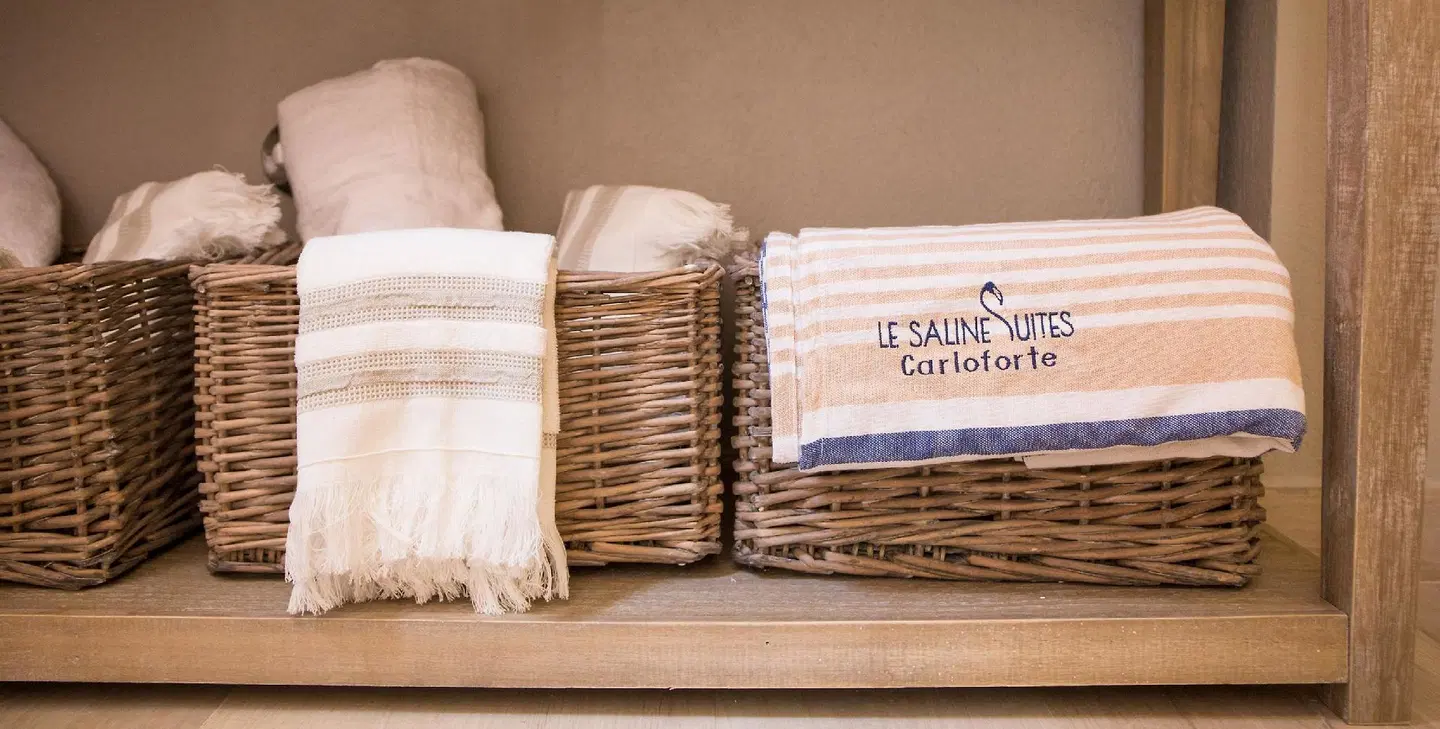 Le Saline Suites HEALTH_BEAUTY