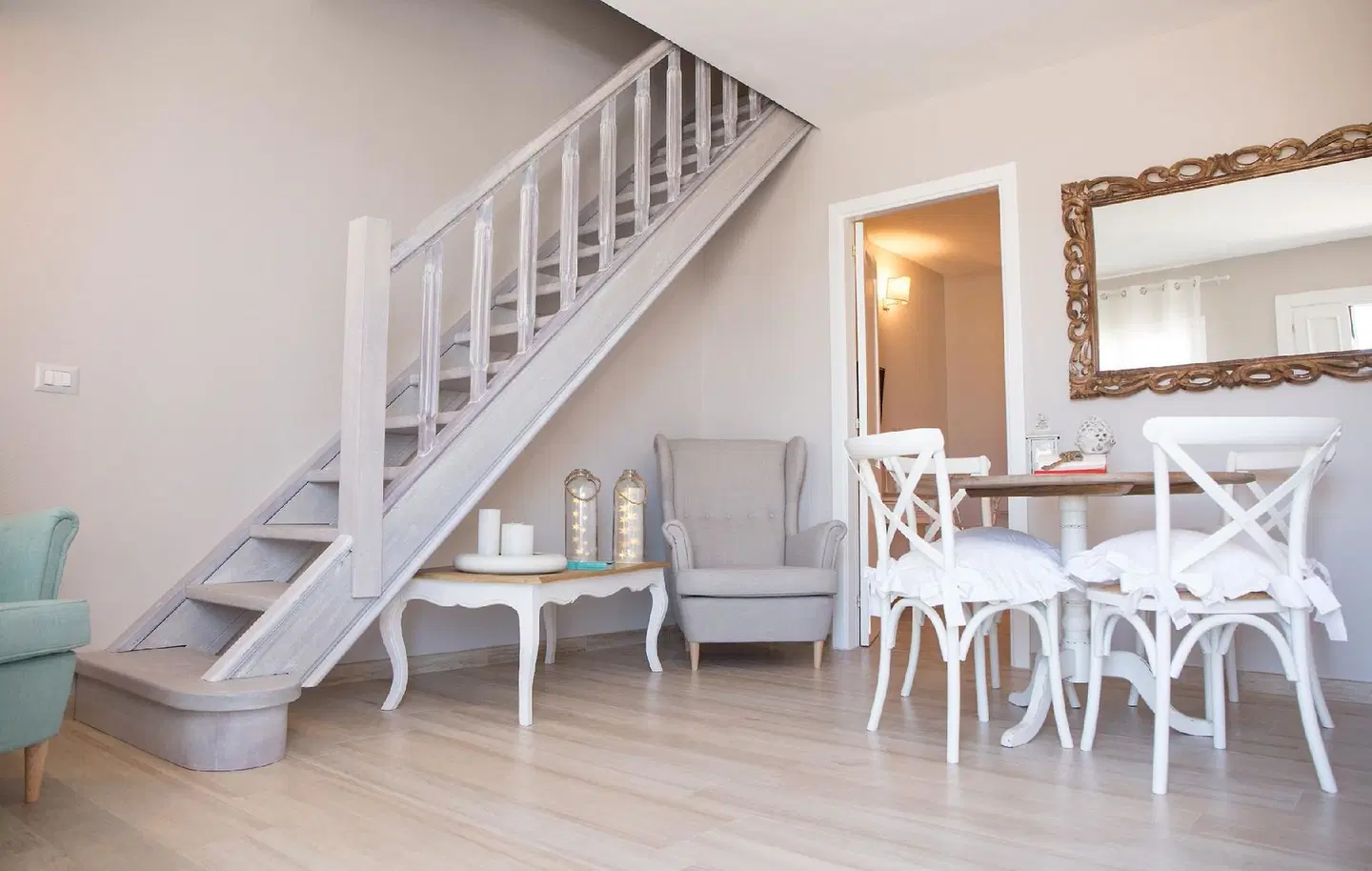 Le Saline Suites ROOM_EXAMPLE