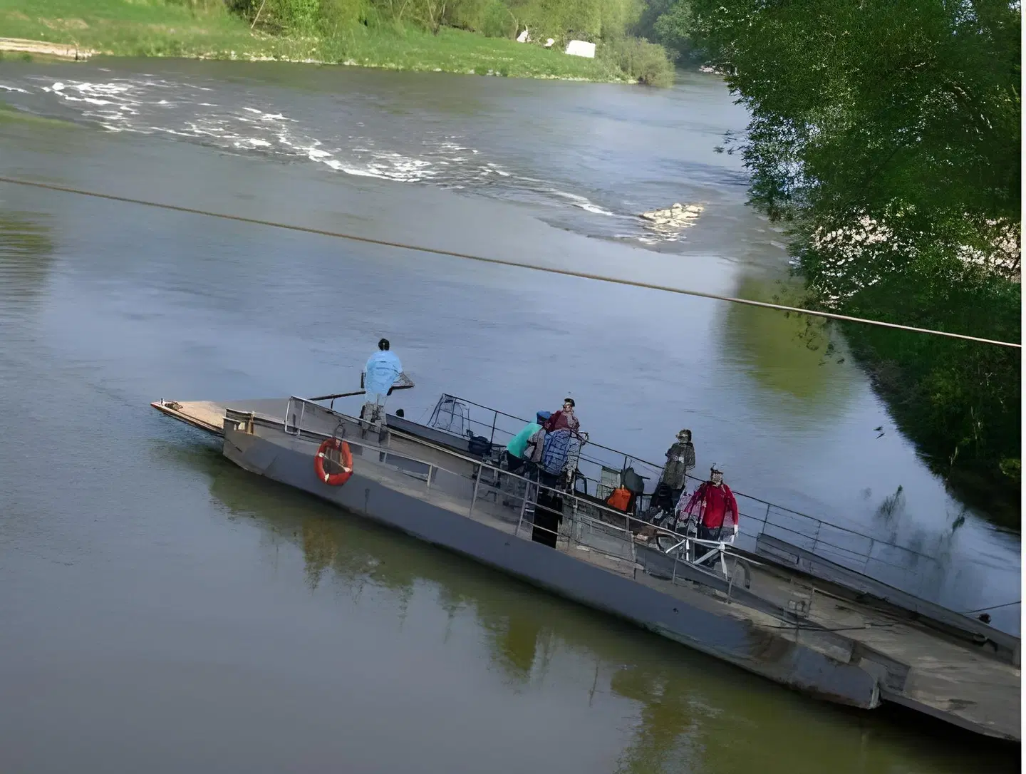 Wohnen mit Herz LANDSCAPE