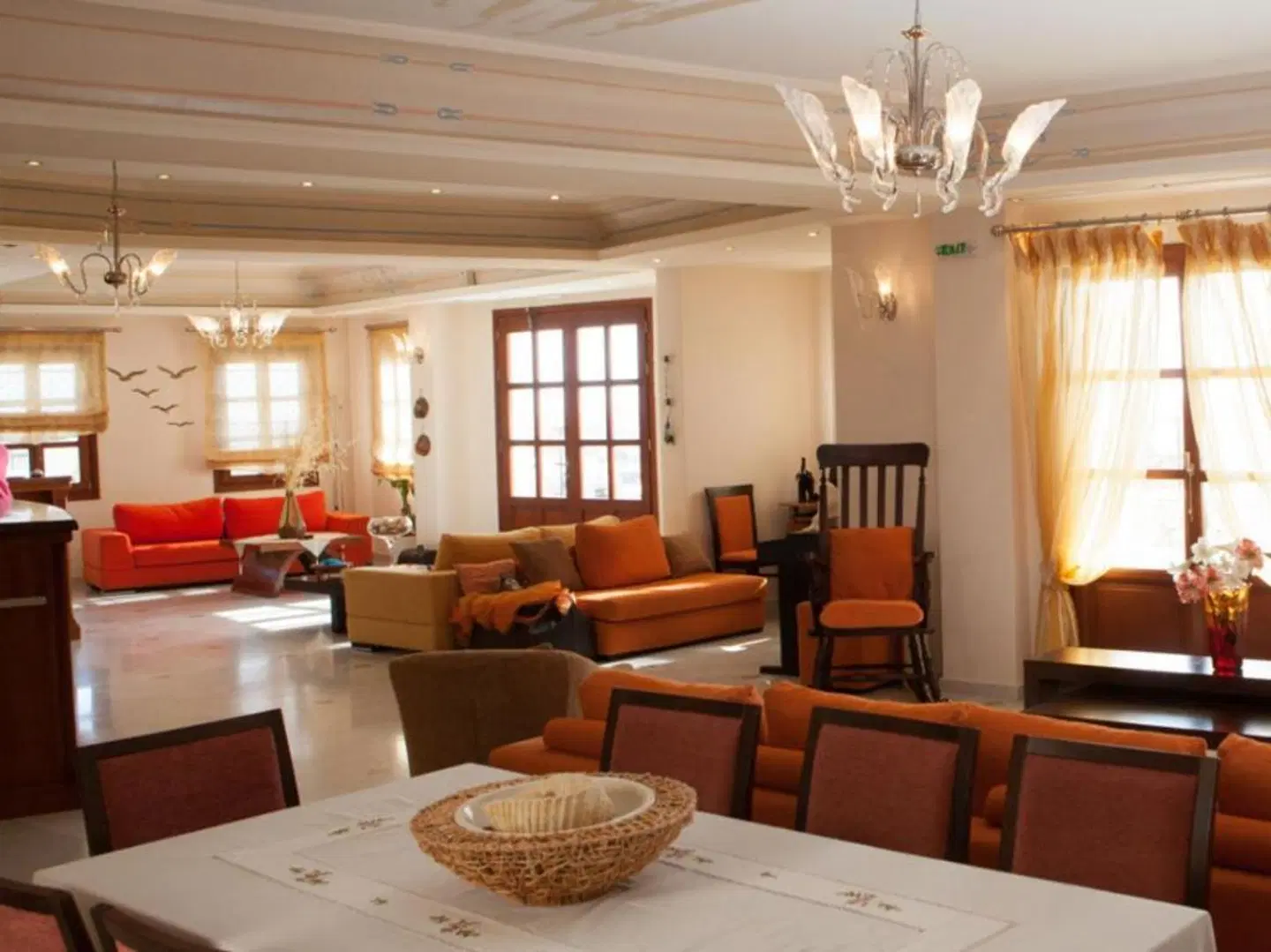 Epavlis Hotel LOUNGE_LOBBY