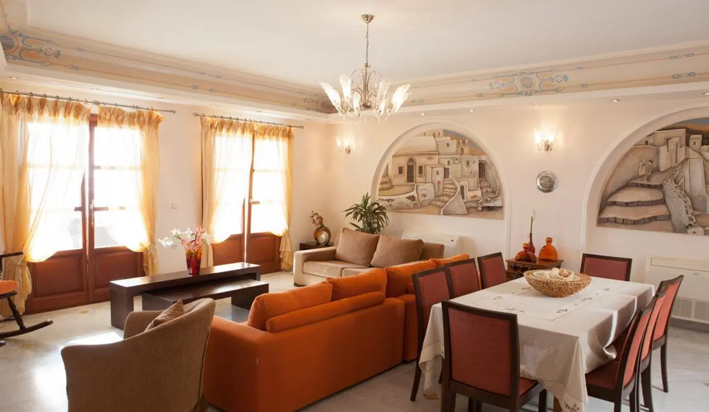 Epavlis Hotel LOUNGE_LOBBY