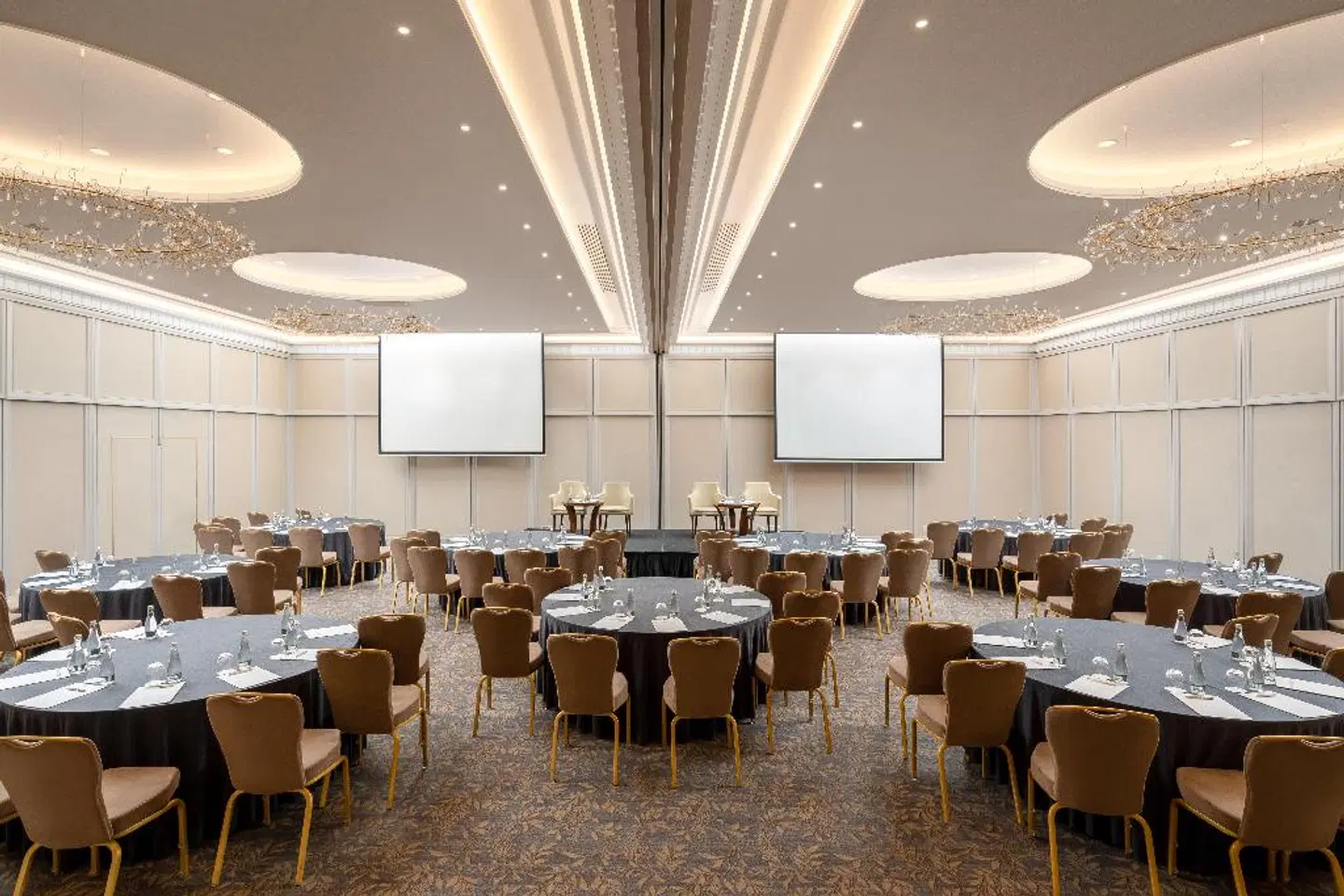 Athénée Palace Hilton Bucharest Konferenz