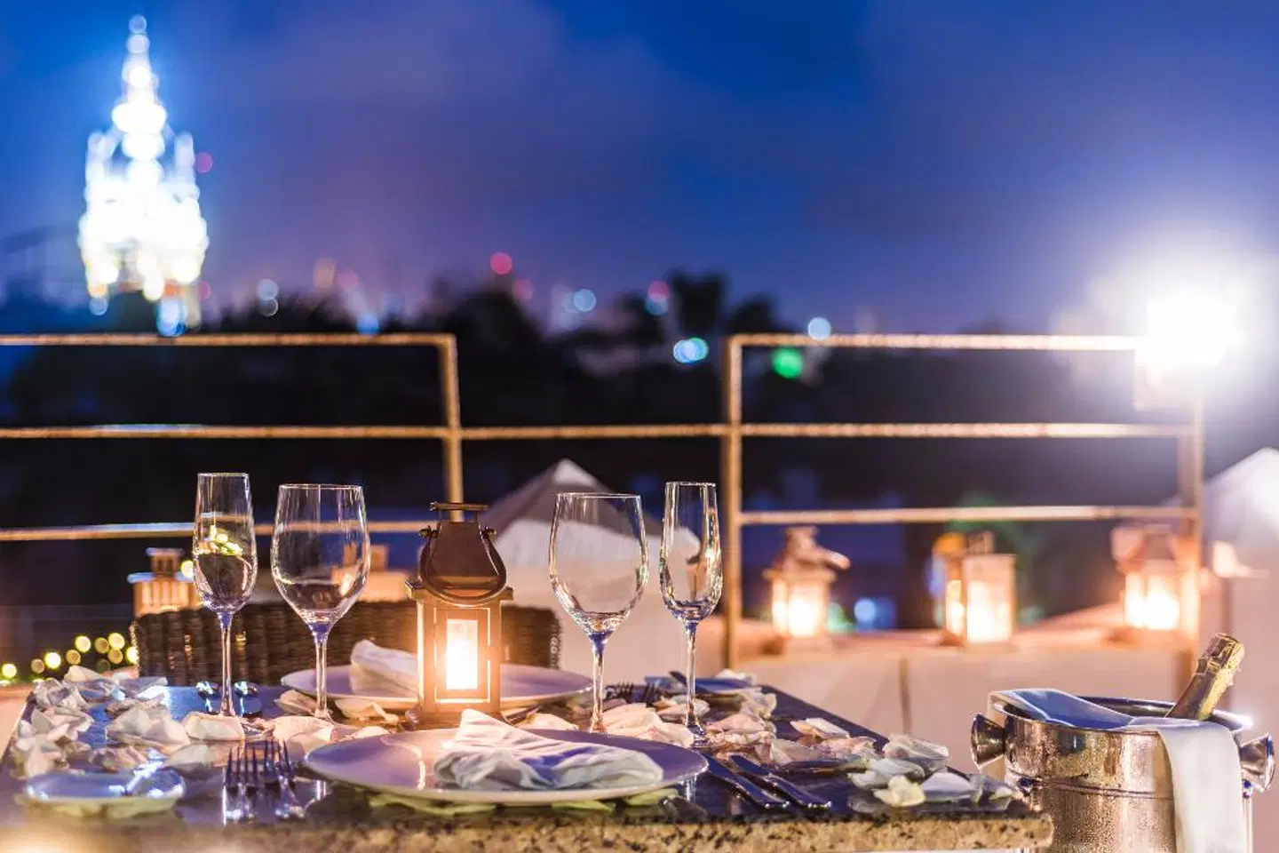 Ananda Hotel Boutique Terrasse