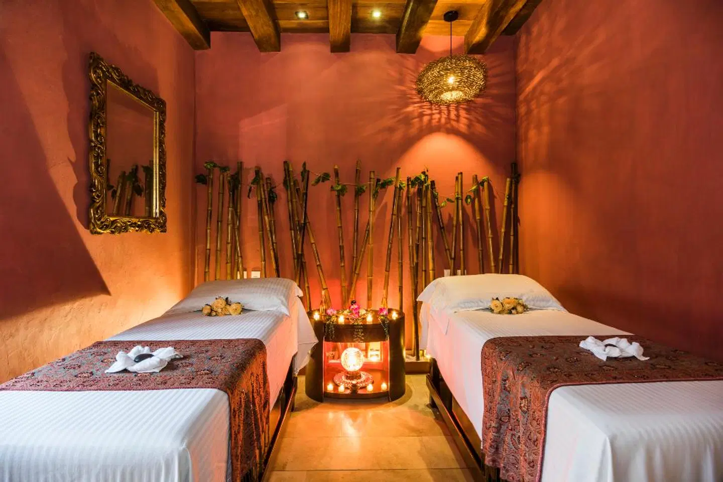 Ananda Hotel Boutique HEALTH_BEAUTY