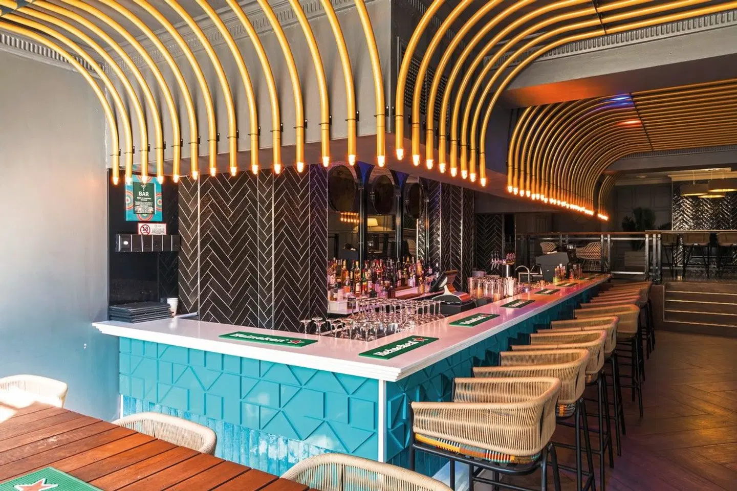 Onomo Hotel Inn On The Square Konferenz