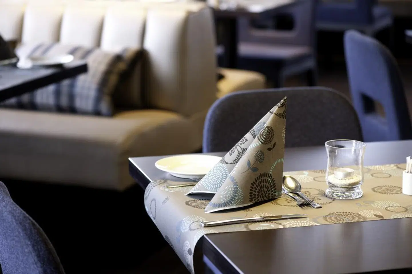 Scandic Hafjell Terrasse