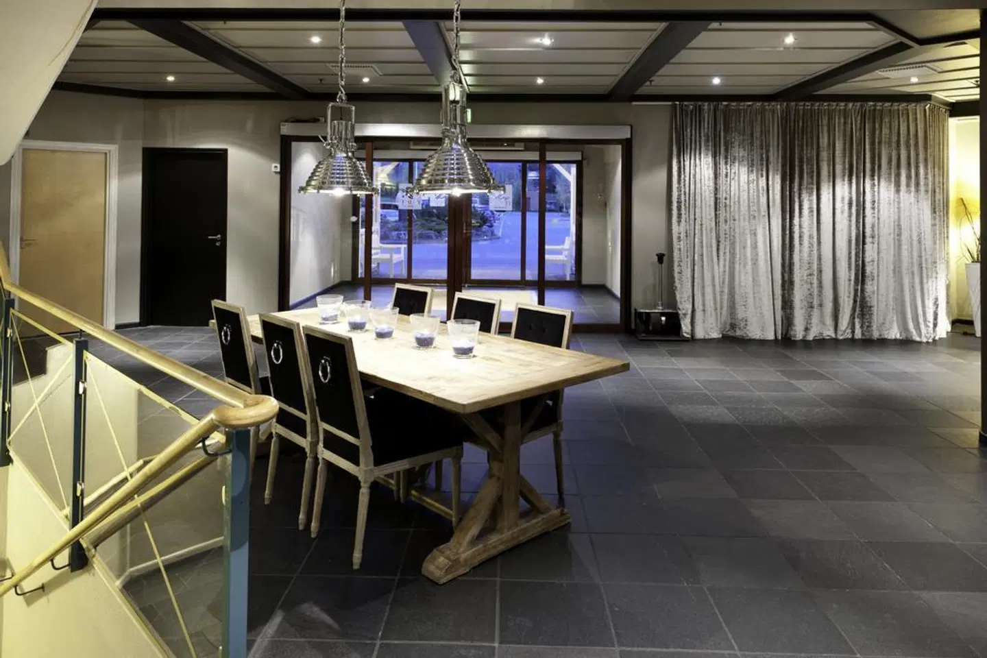 Scandic Hafjell Konferenz