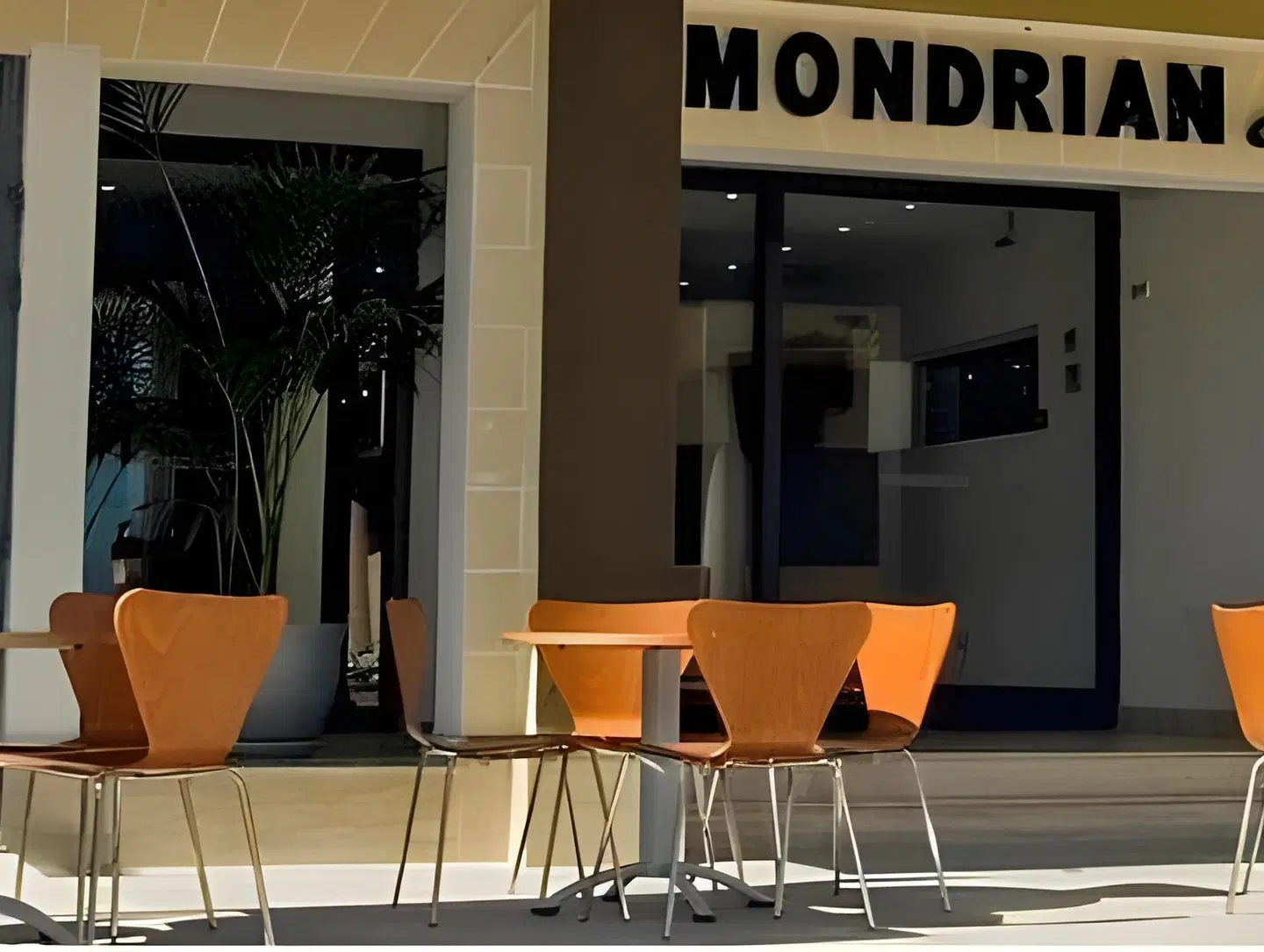 Qawra Point Holiday Complex LOUNGE_LOBBY