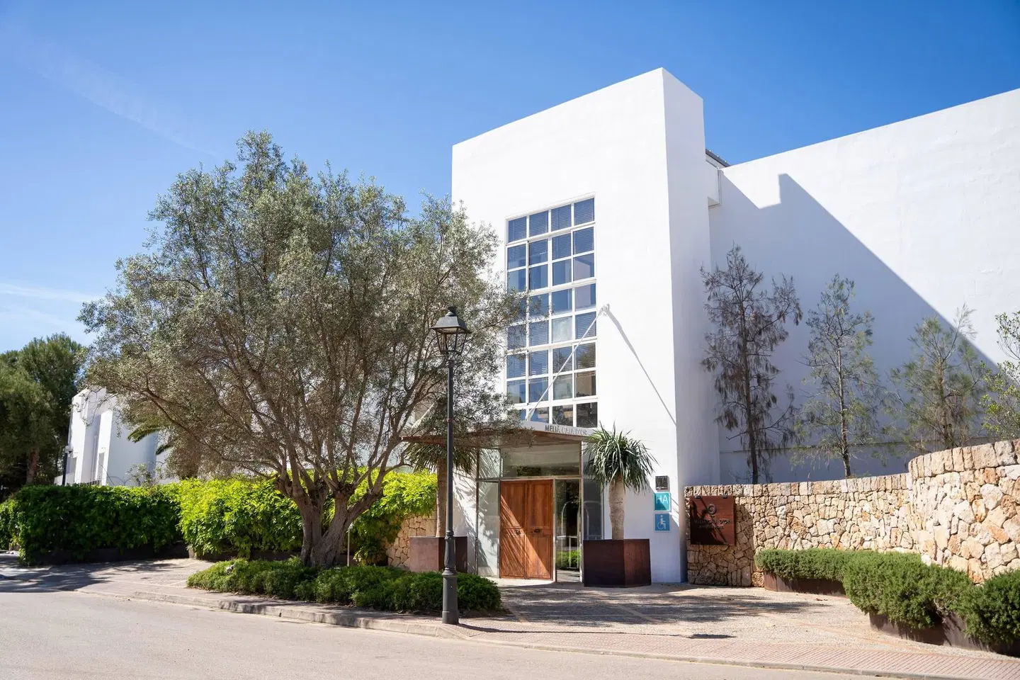 Meliá Cala d'Or Boutique EXTERIOR