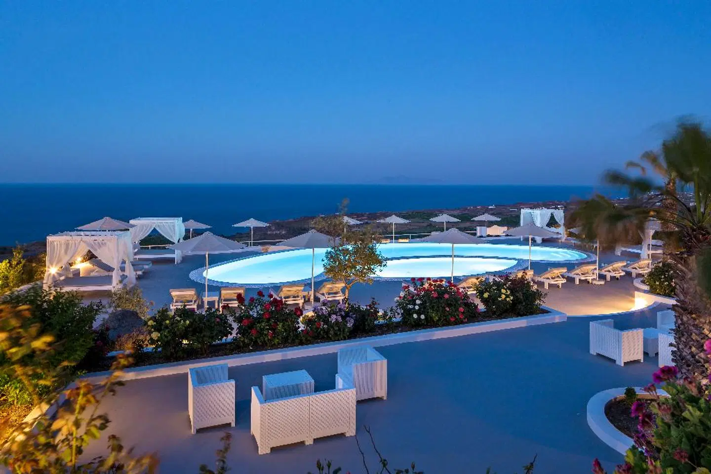 Amber Light Villas OUTDOOR_POOL