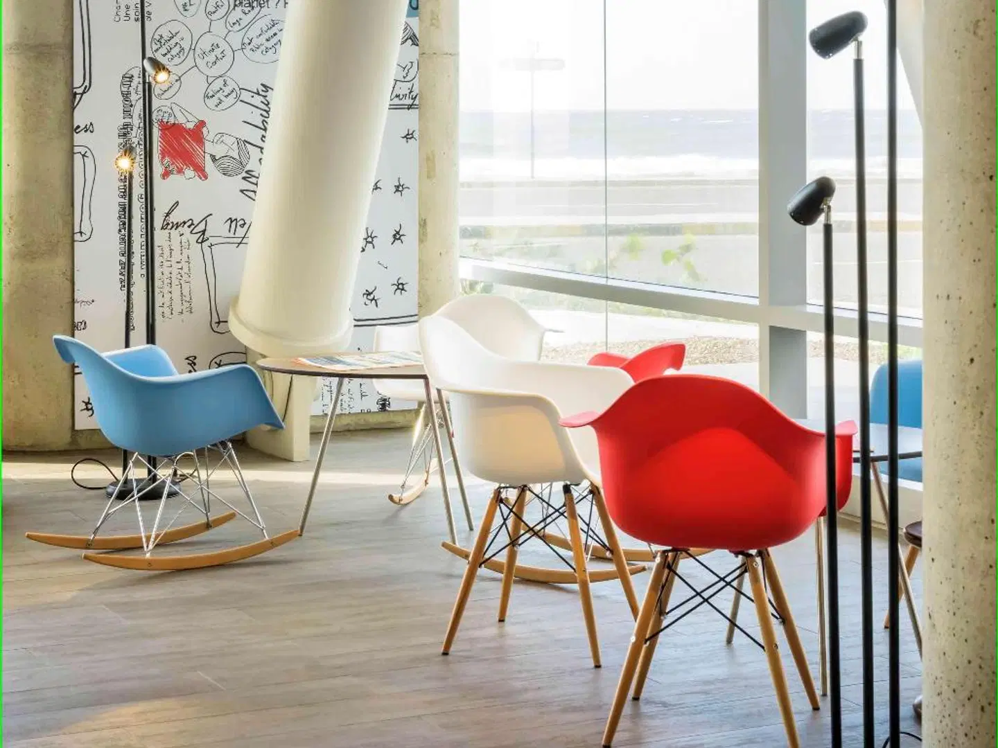 ibis Cartagena Marbella LOUNGE_LOBBY