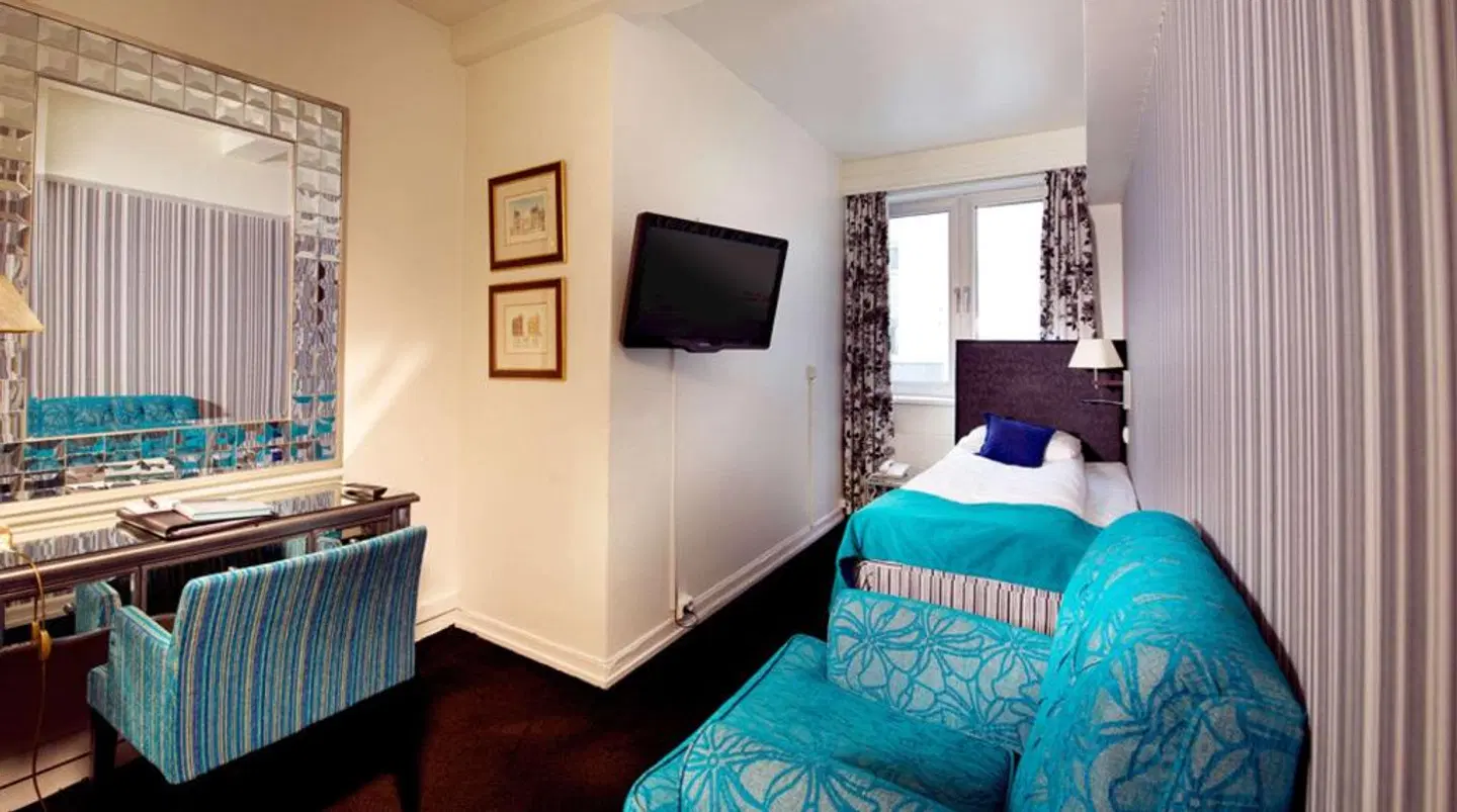 Clarion Collection Hotel Bastion ROOM_EXAMPLE