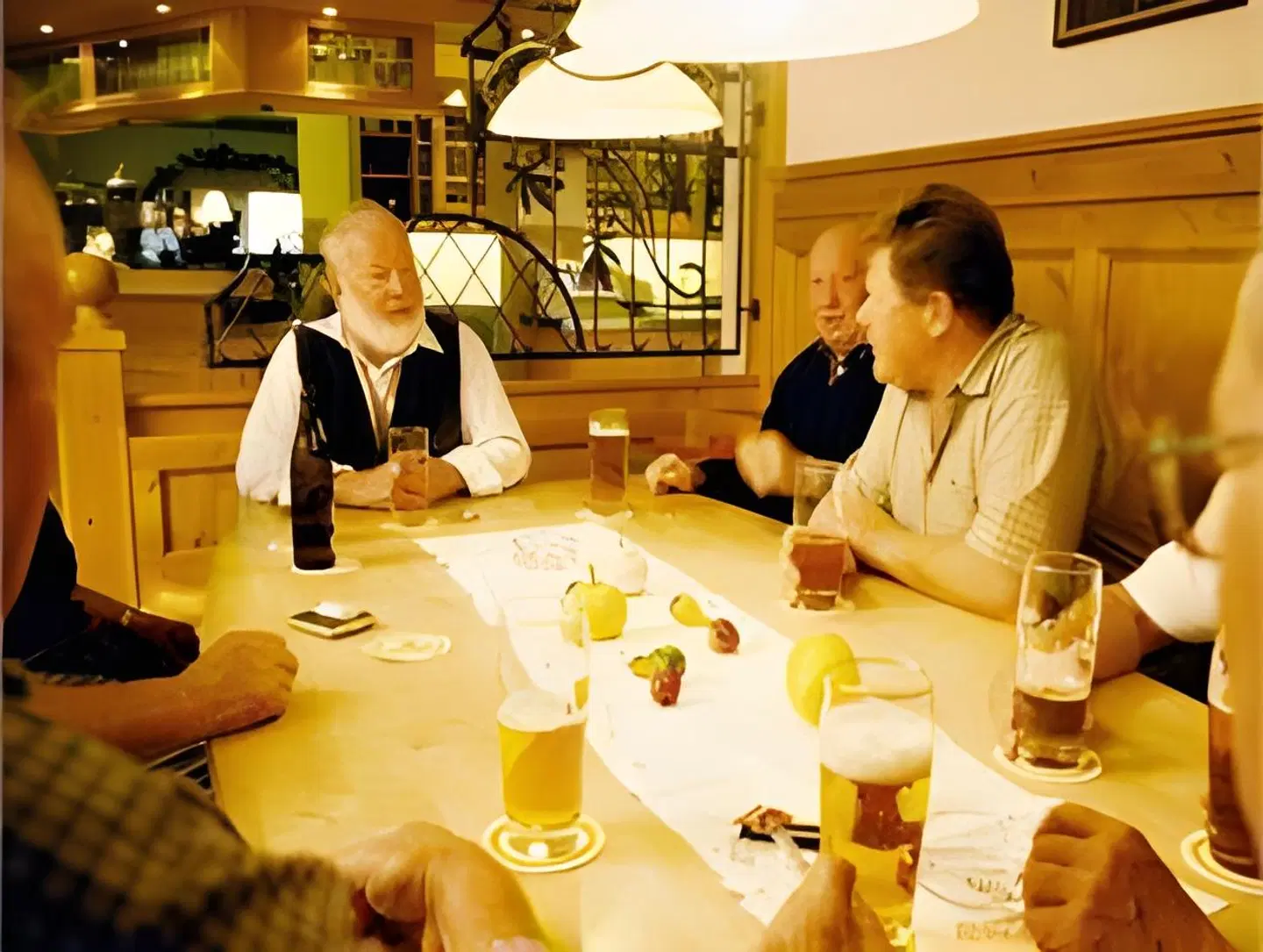 Sonne SPORTS_AND_LEISURE