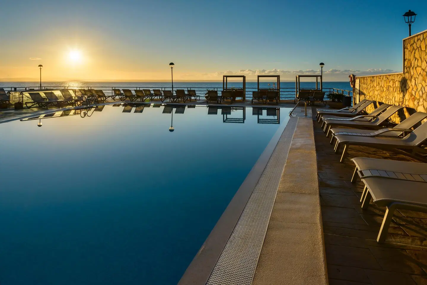 Barceló Illetas Albatros OUTDOOR_POOL