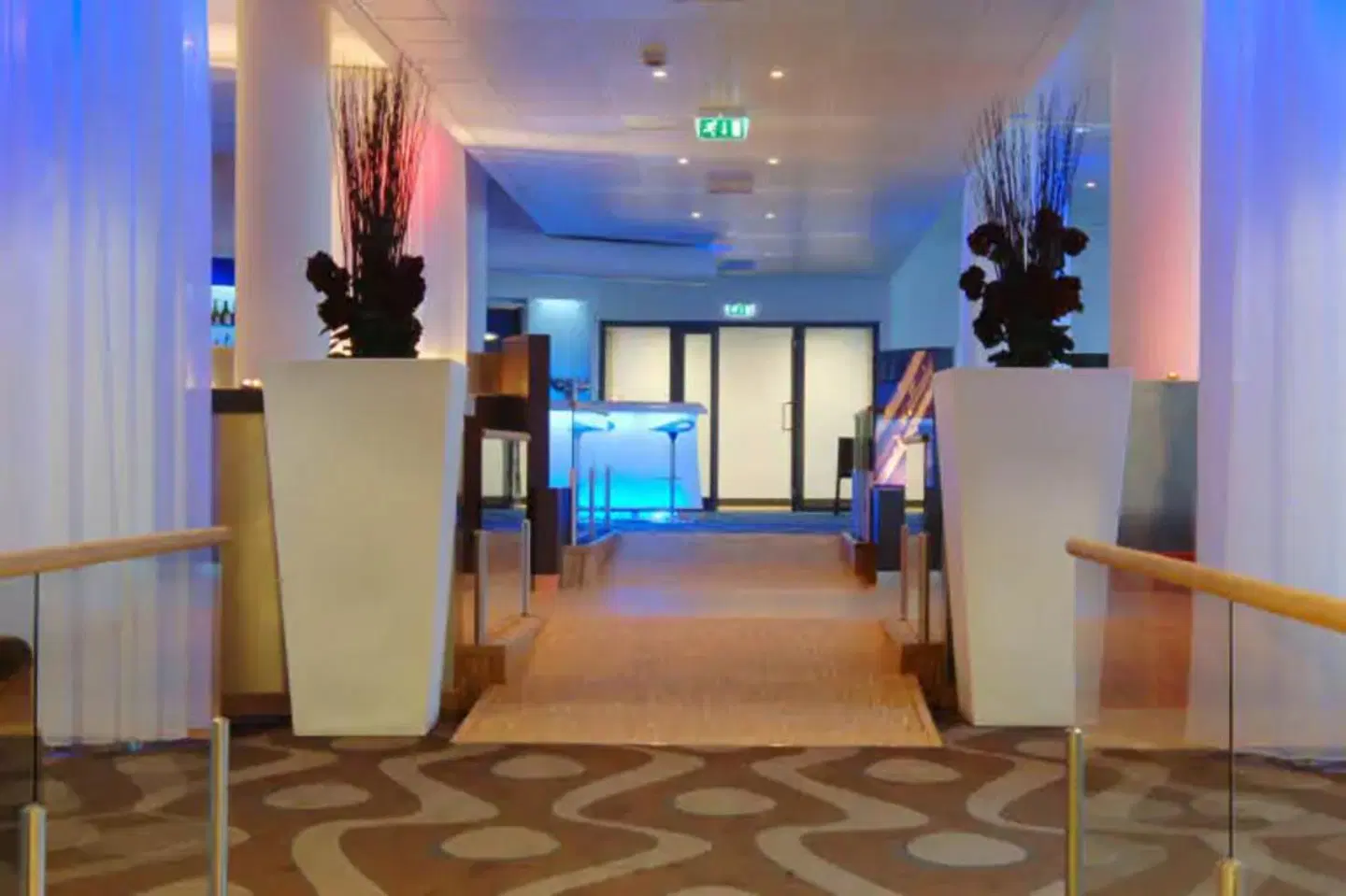 Scandic Hamar LOUNGE_LOBBY