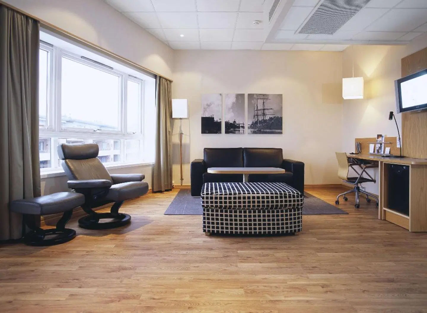 Scandic Asker LOUNGE_LOBBY