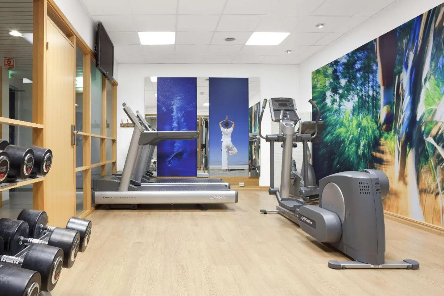 Scandic Hamar SPORTS_AND_LEISURE