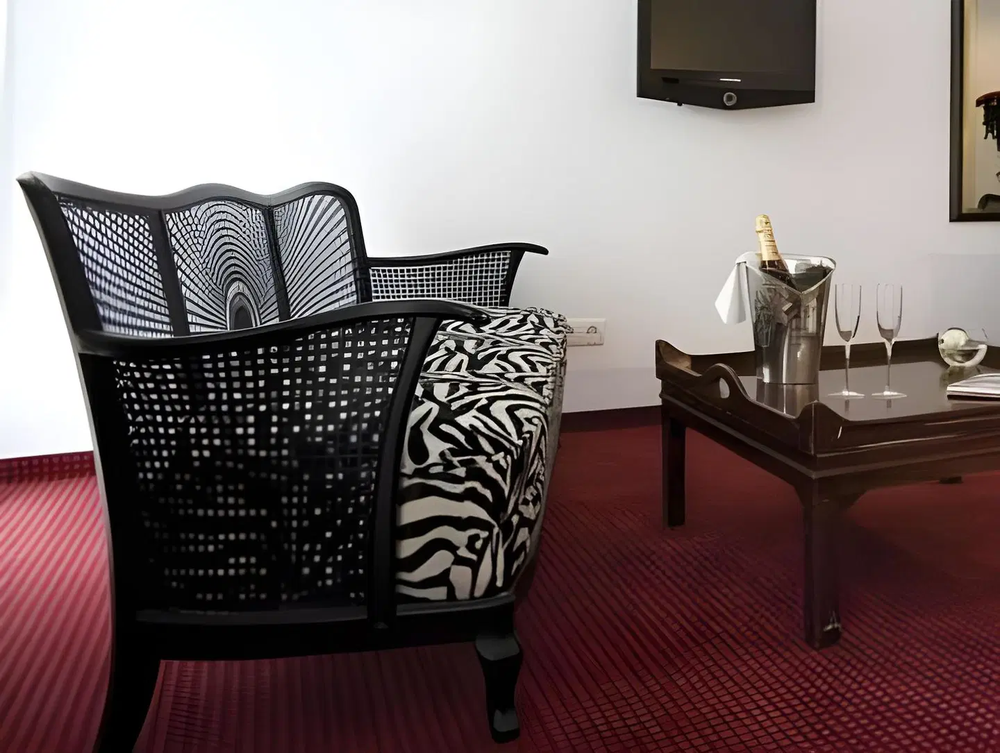 Bergschlößchen ROOM_EXAMPLE