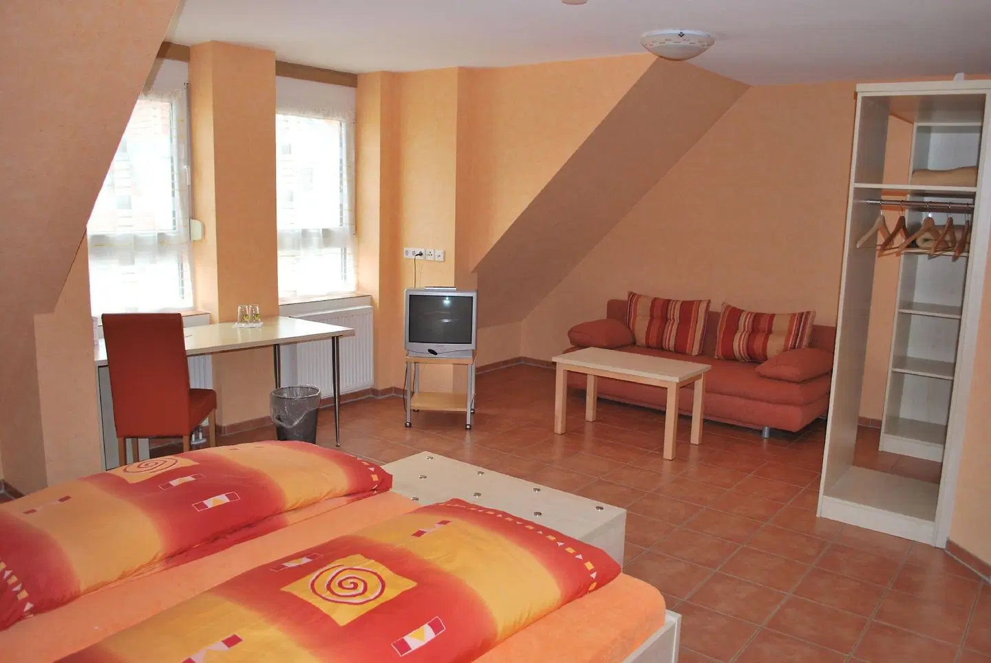 Gasthof Goldener Engel ROOM_EXAMPLE