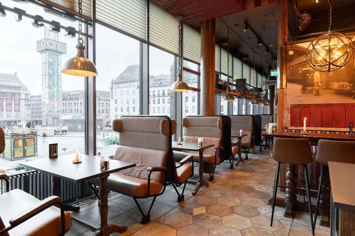 Scandic Byporten LOUNGE_LOBBY