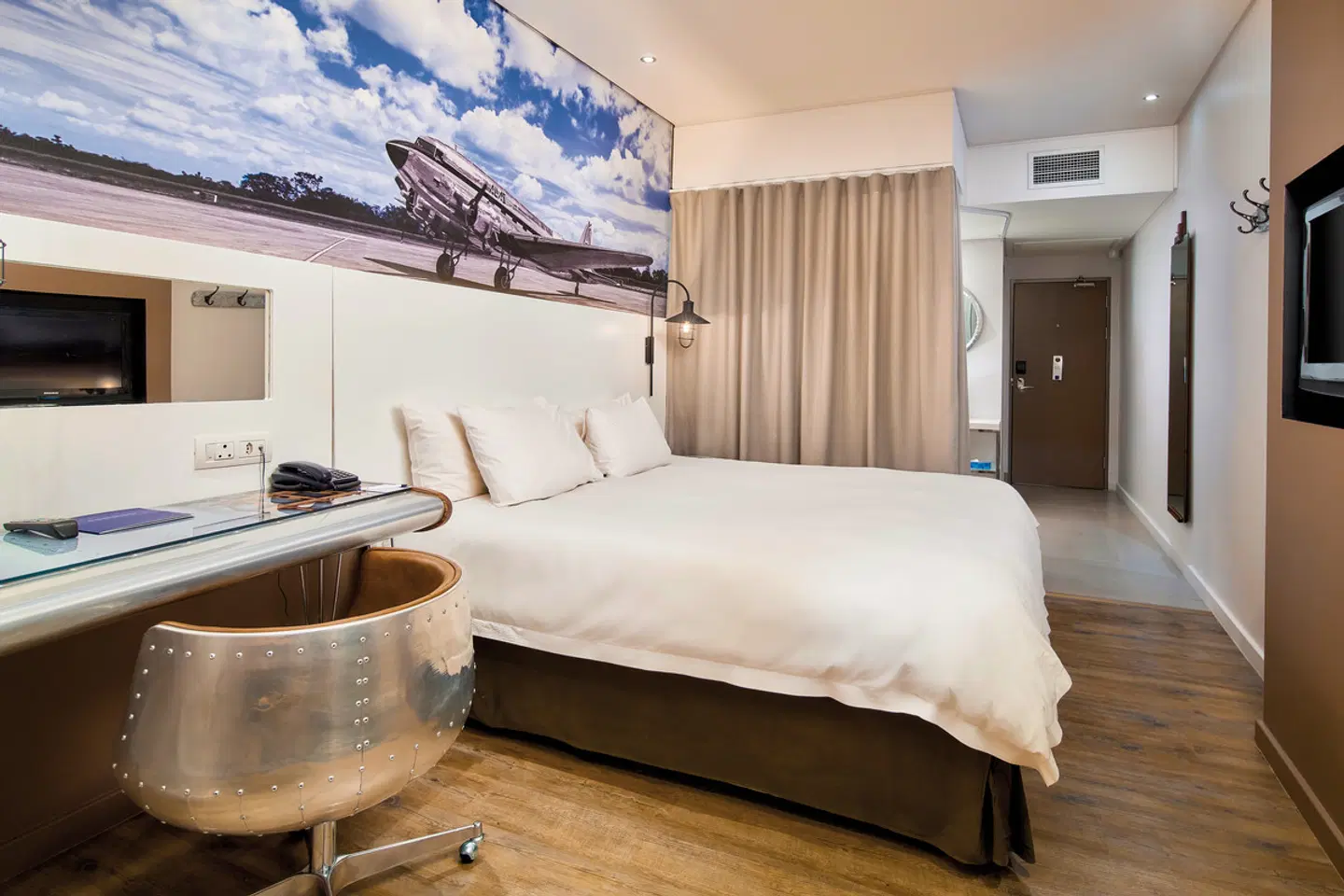 Protea Hotel O.R Tambo Airport ROOM_EXAMPLE