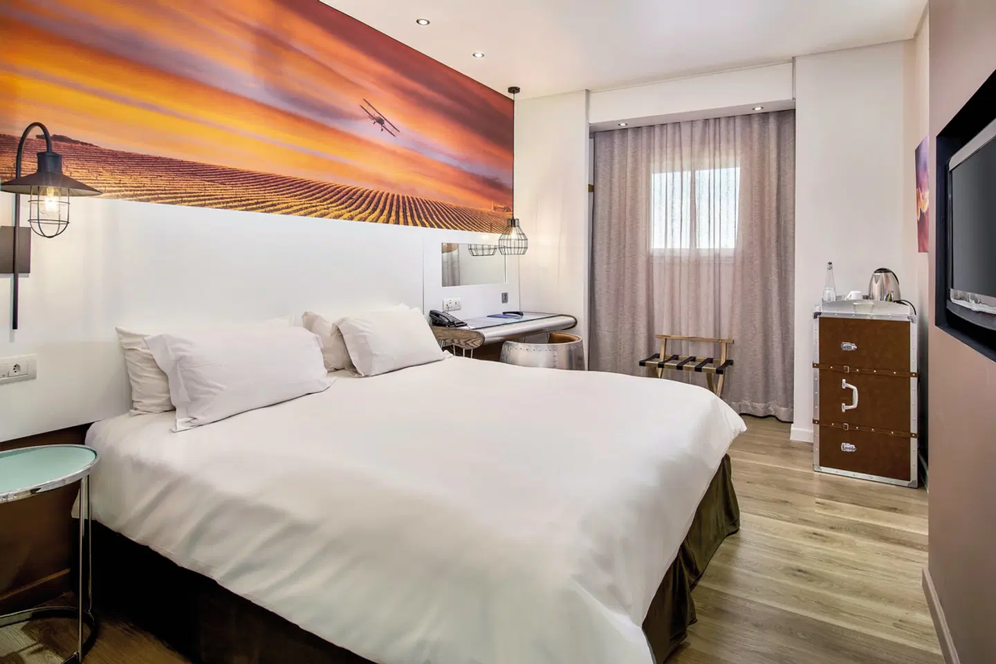 Protea Hotel O.R Tambo Airport ROOM_EXAMPLE