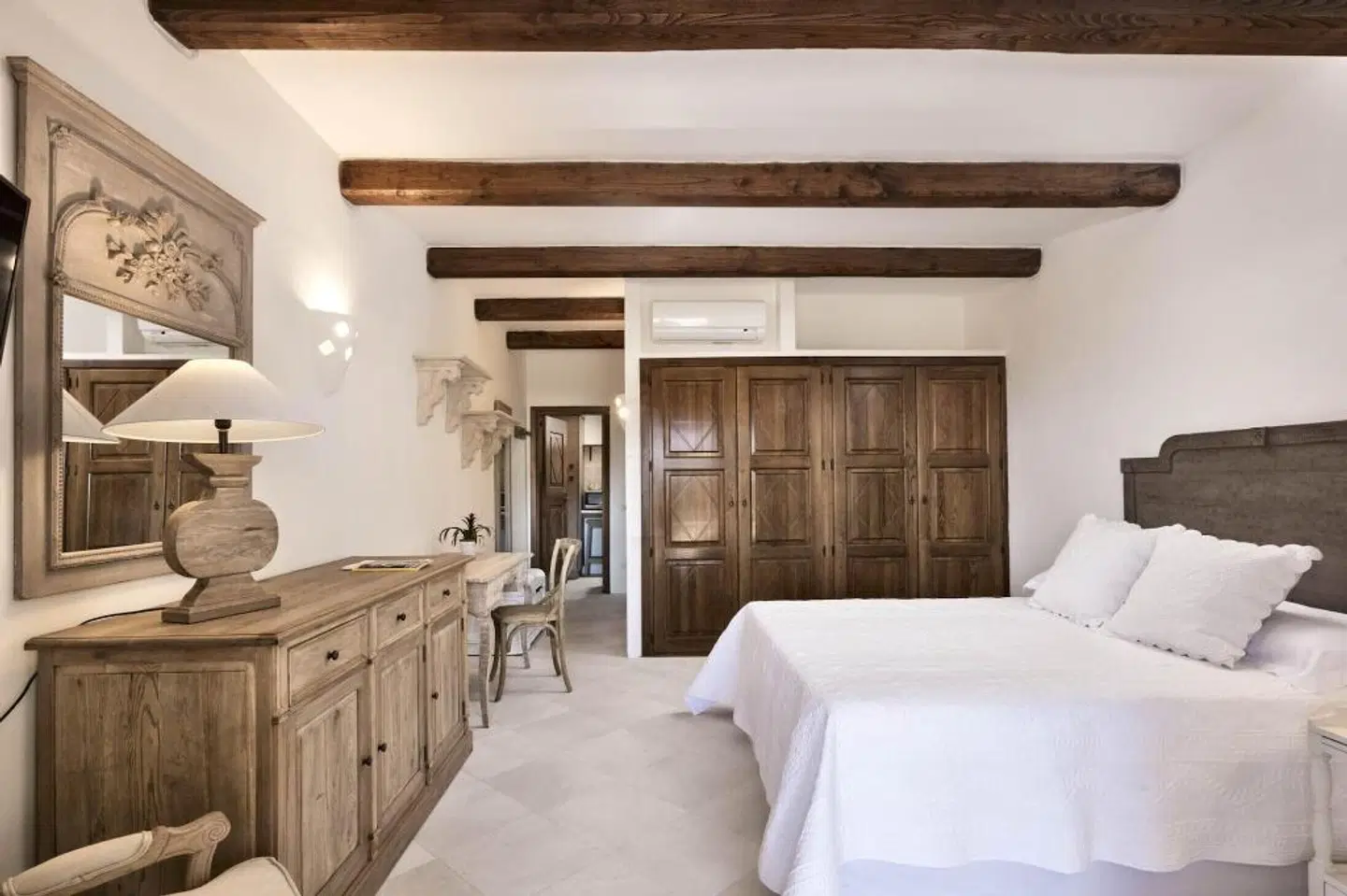 Relais Villa Carola ROOM_EXAMPLE