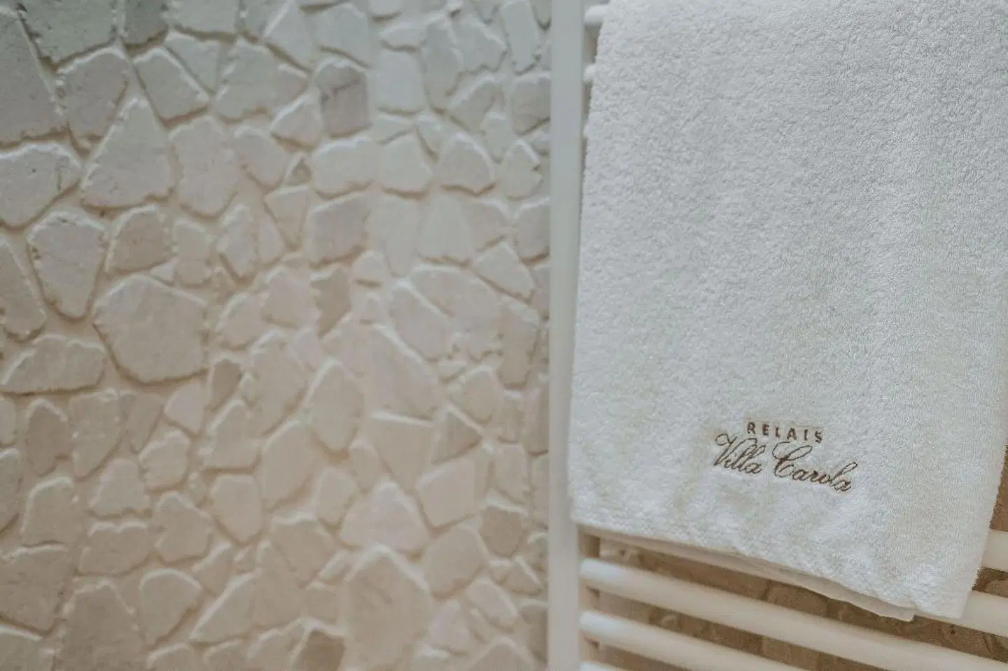 Relais Villa Carola HEALTH_BEAUTY