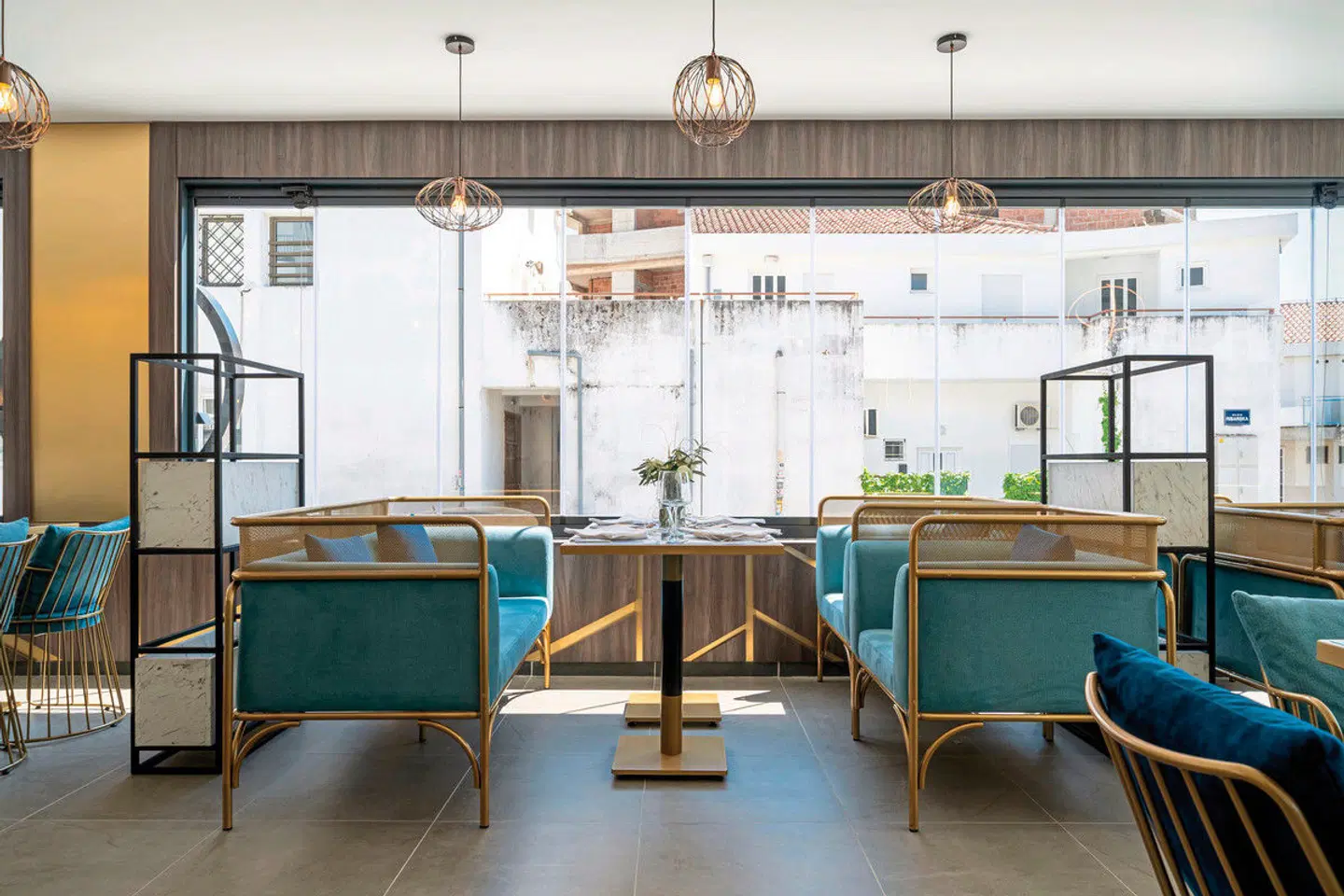 Millennium by Aycon LOUNGE_LOBBY