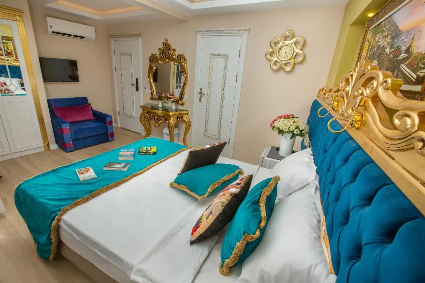 Atlantis Royal Hotel ROOM_EXAMPLE